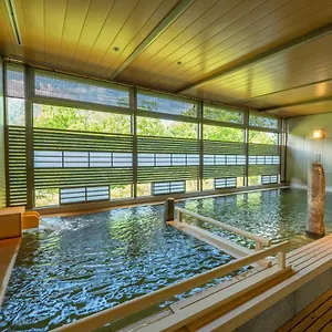 Ryokan Jozankei Onsen Yurakusoan