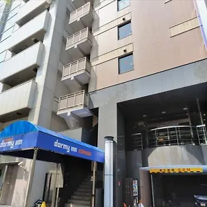 Dormy Express Economy hotel