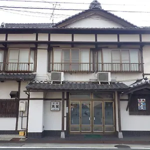 3* 旅館 魚鍵旅館